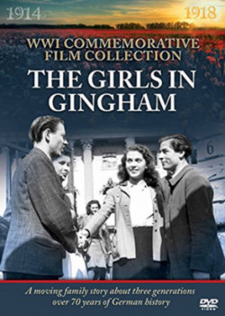 Girls in Gingham DVD