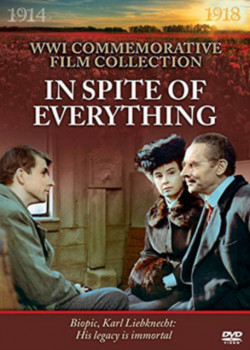In Spite of Everything DVD