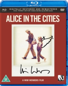 Alice in the Cities