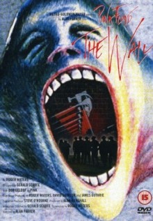 WALL. THE-DVD