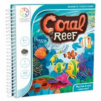 Coral Reef (display 8 pcs)