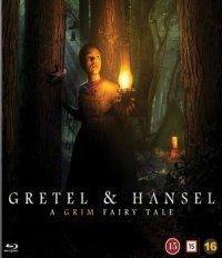 Gretel & Hansel BD