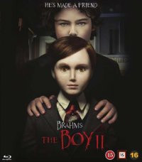 Brahms: The Boy 2 BD