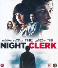 The Night Clerk BD