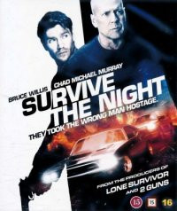 Survive the night BD