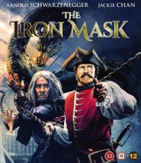 The Iron Mask BD
