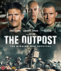Outpost BD