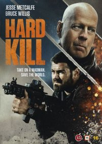 Hard Kill (dvd)