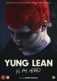 Yung Lean: In my head (dvd)