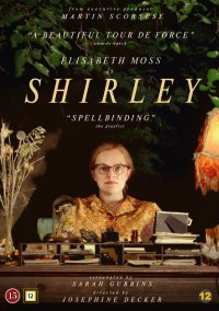 Shirley (dvd)