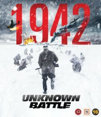 1942: Unknown Battle (blu-ray)