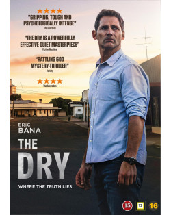 The Dry (dvd)