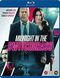 Midnight in the Switchgrass (blu-ray)