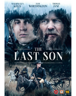 The Last Son  (dvd)