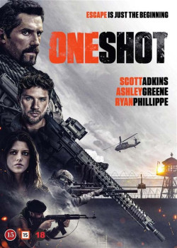 One shot (dvd)