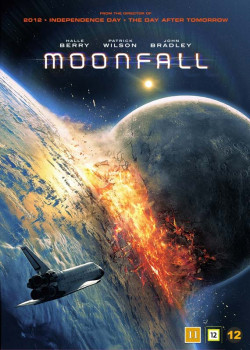 Moonfall (dvd)
