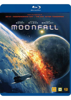 Moonfall (blu-ray)