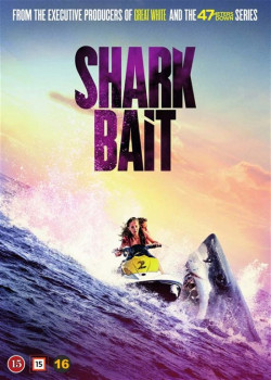 Shark Bait (dvd)