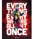 Everything Everywhere All At Once (blu-ray)