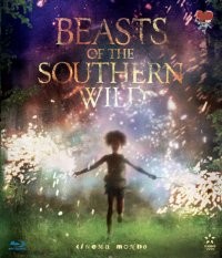 Beasts of the Southern Wild Blu-Ray