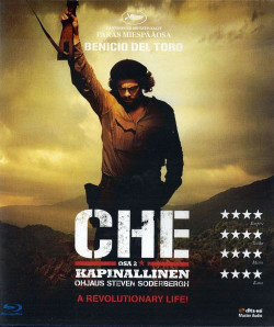 Che - osa 2: Kapinallinen