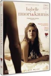 YOUNG AND BEAUTIFUL DVD S-T