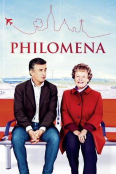 PHILOMENA DVD
