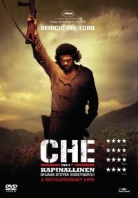 Che - Kapinallinen - osa 2 DVD