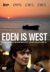 Eden is West DVD
