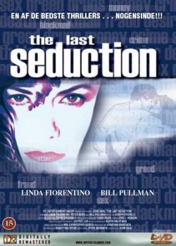 The last seduction