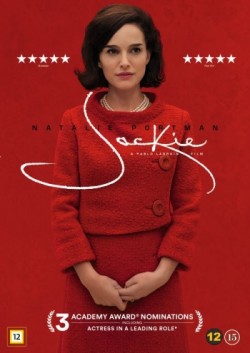 JACKIE DVD S-T