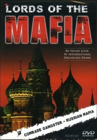 Lords of the Mafia - Russia