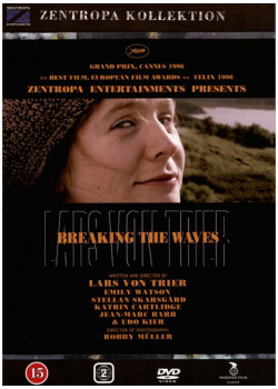 Breaking the waves (2-DVD)