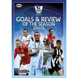 Goals and review of the season 2011/12