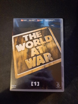 The World at War, 1