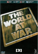 The World at War, 3