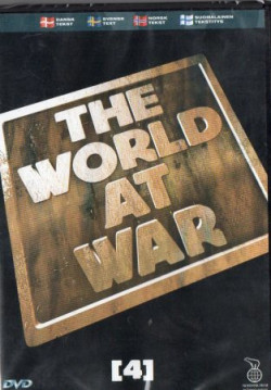 The World at War, 4