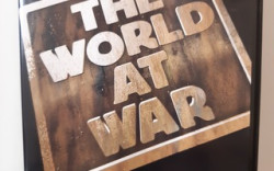 The World at War, 6