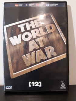 The world at war, 12