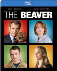 The Beaver (Blu-ray)