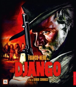 Django (Blu-ray)
