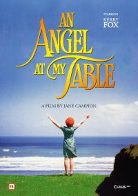 Enkelin kosketus - An Angel at my Table DVD