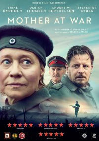 Mother at War