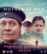 Mother at War (Blu-ray)
