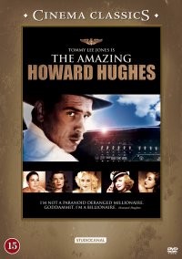 Amazing Howard Hughes