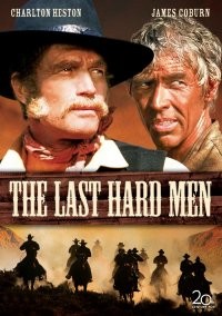  Armoton ajojahti - The Last Hard Men