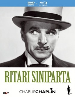 Ritari Siniparta (Blu-ray + DVD)