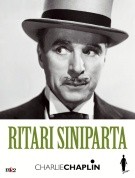 Chaplin - Ritari Siniparta DVD