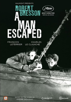 A Man Escaped