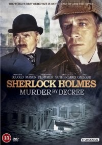  Sherlock Holmes - Murder by Degree